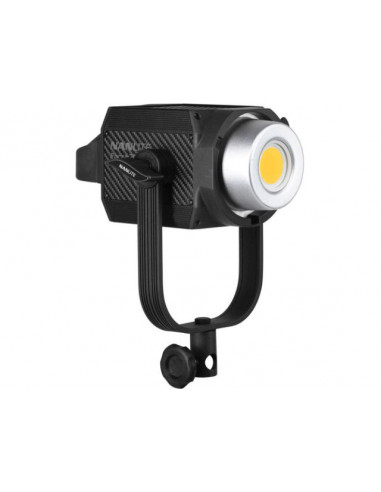 PROJECTEUR LED FORZA 200 W NANLITE -5600° DMX Démo