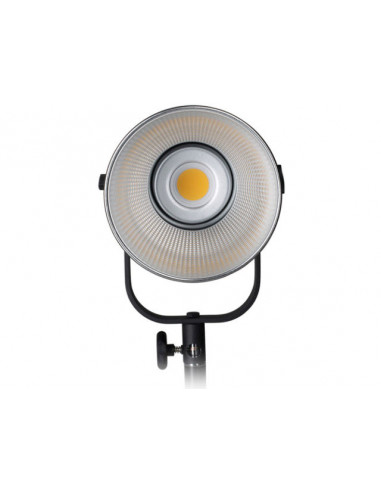 PROJECTEUR LED FORZA 200 W NANLITE -5600° DMX Démo