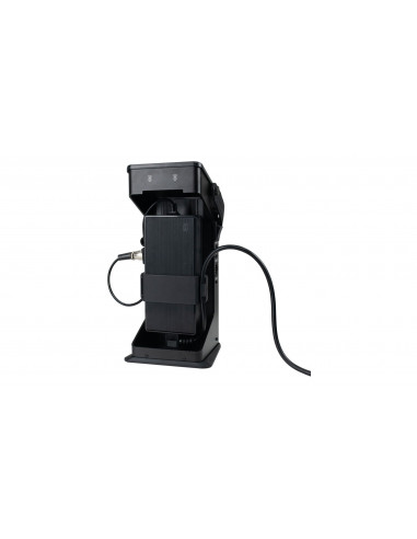 PROJECTEUR LED FORZA 200 W NANLITE -5600° DMX Démo