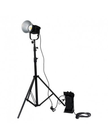 PROJECTEUR LED FORZA 200 W NANLITE -5600° DMX Démo