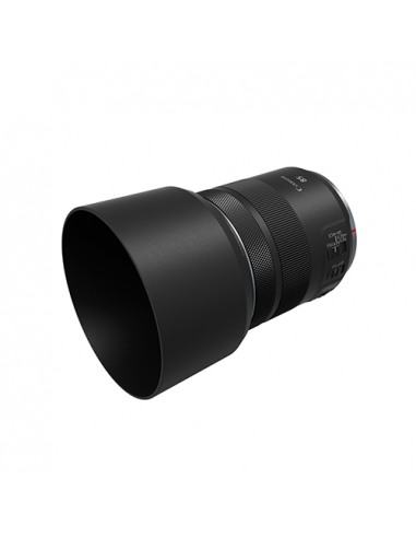 OBJECTIF CANON 85/2 MACRO IS STM RF