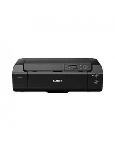 IMPRIMANTE CANON IMAGE PROGRAF PRO-300 A3+
