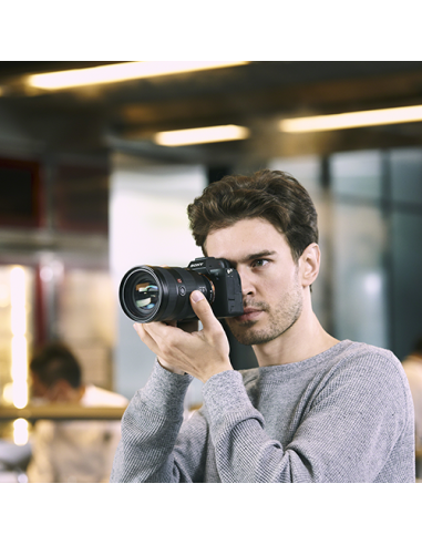 BOITIER SONY ALPHA 7SIII (12Mp) nu