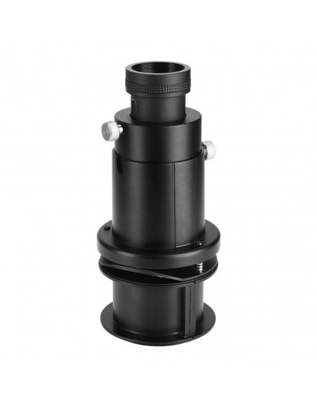 Nez optique avec lentille 85mm GODOX  pour S30-/S60 SA-P