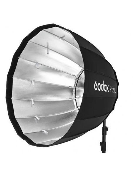 Softbox octogonale 120 cm GODOX DEEP LIGHT P120L