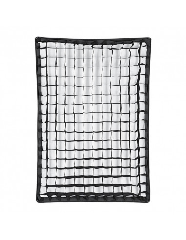 Softbox 60x90CM GODOX avec nid d'abeilles monture Bowens SBW6090