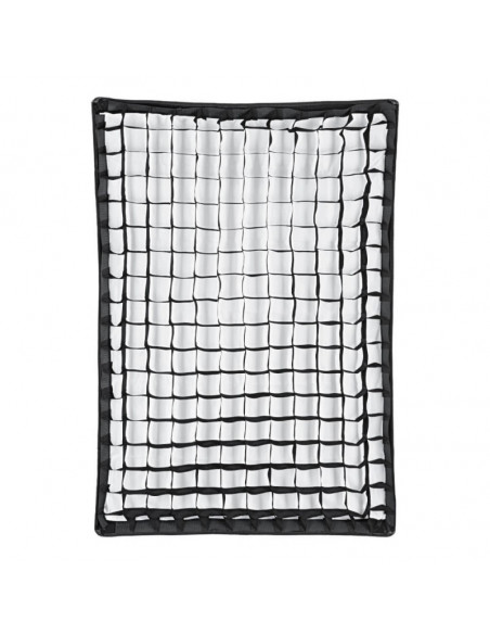Softbox 60x90CM GODOX avec nid d'abeilles monture Bowens SBW6090