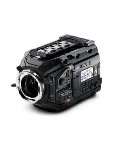 CAMERA BLACKMAGIC URSA MINI PRO 12K