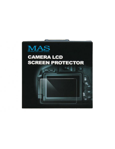 PROTECTION ECRAN Mas pour FUJI XT4