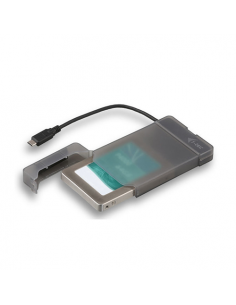 ADAPTATEUR SATA VERS USB-C I-Tec