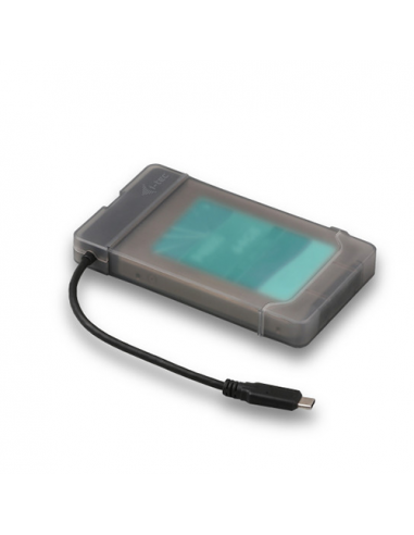 ADAPTATEUR SATA VERS USB-C I-Tec