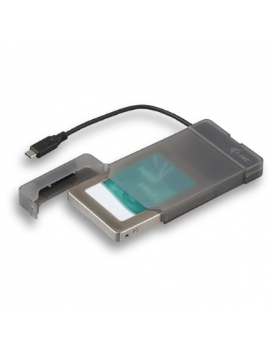 ADAPTATEUR SATA VERS USB-C I-Tec