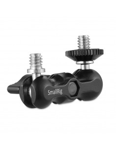 BRAS MAGIQUE SMALLRIG UNIVERSEL AVEC PETITE ROTULE 2157