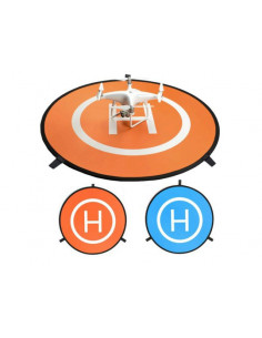 PISTE D'ATTERRISSAGE PGY 75 CM POUR DRONE
