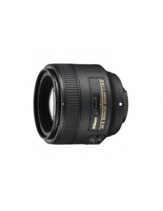 OBJECTIF NIKON AF S 85/1,8 G
