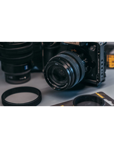 ROUE DE FOCUS SEAMLESS TILTA 53-55mm