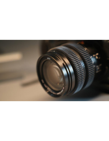 ROUE DE FOCUS SEAMLESS TILTA 53-55mm