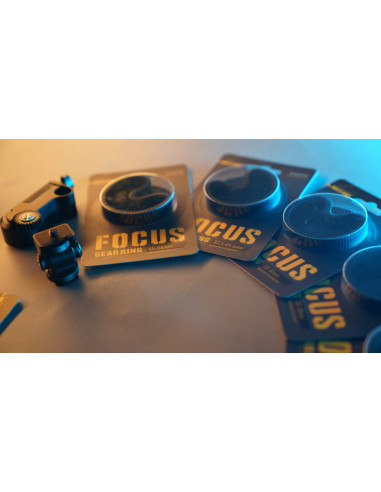 ROUE DE FOCUS SEAMLESS TILTA 53-55mm