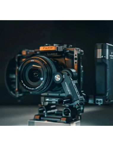 ROUE DE FOCUS SEAMLESS TILTA 53-55mm