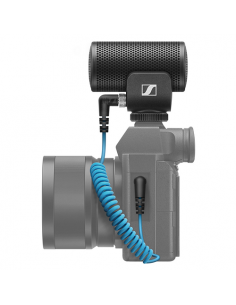 MICRO SENNHEISER MKE200