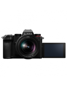 BOITIER PANASONIC LUMIX S5 + 20-60/3.5-5.6