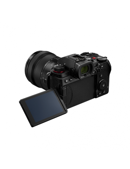 BOITIER PANASONIC LUMIX S5 + 20-60/3.5-5.6