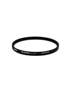 Filtre HOYA Protect 37mm FUSION ONE
