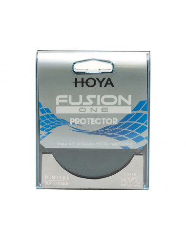 Filtre HOYA Protect 37mm FUSION ONE