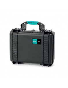 VALISE HPRC 2400 MOUSSE PREDECOUPE