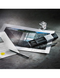 Stylos Hahnemuhle Signing Pen Duo