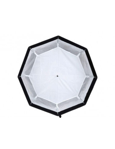 Softbox octogonale 80CM Parapluie GODOX monture Bowens
