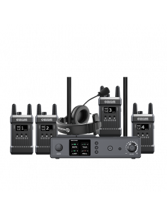 INTERCOM HOLLYLAND MARS T1000