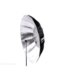 PARAPLUIE PROFOTO XL ARGENT 165cm- 100981