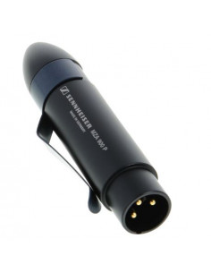 ADAPTATEUR Jack 3.5/XLR SENNHEISER MZA900P