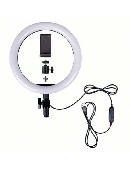 KIT DORR VLOGGER VL-26