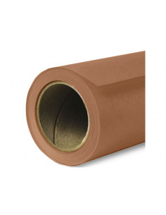 Fond BD CINNAMON 1.35x11m