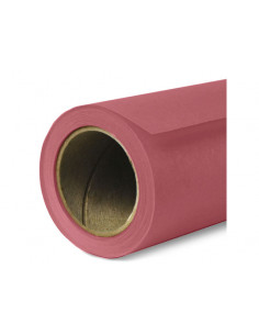 Fond BD RED CLAY 1.35x11m
