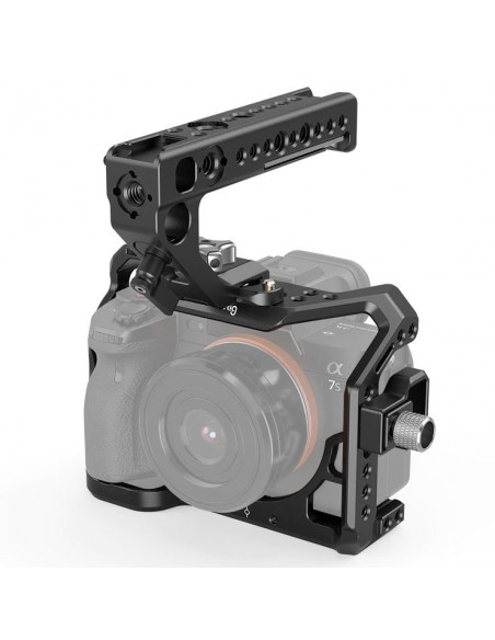 CAGE SMALLRIG 3009B POUR 7SIII MASTER KIT