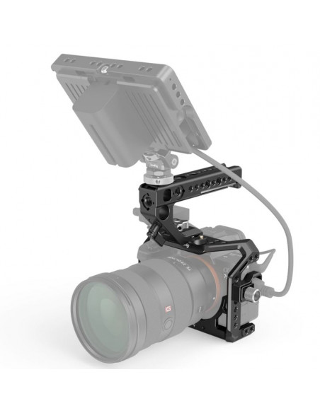 CAGE SMALLRIG 3009B POUR 7SIII MASTER KIT