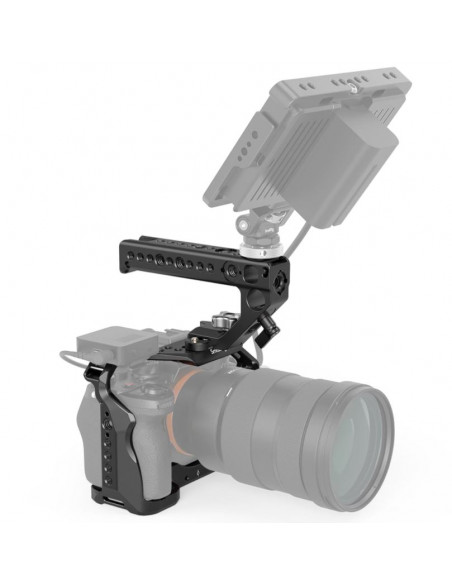 CAGE SMALLRIG 3009B POUR 7SIII MASTER KIT