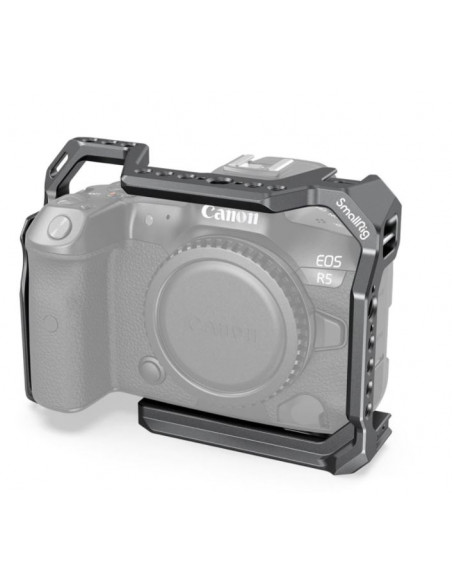 CAGE SMALLRIG 2982 POUR CANON R5/R6