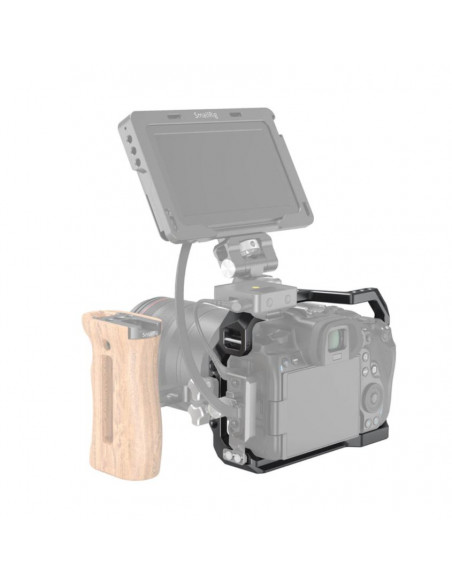 CAGE SMALLRIG 2982 POUR CANON R5/R6