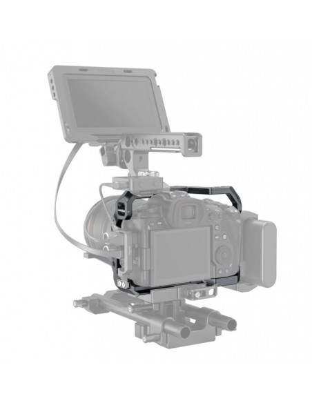 CAGE SMALLRIG 2982 POUR CANON R5/R6