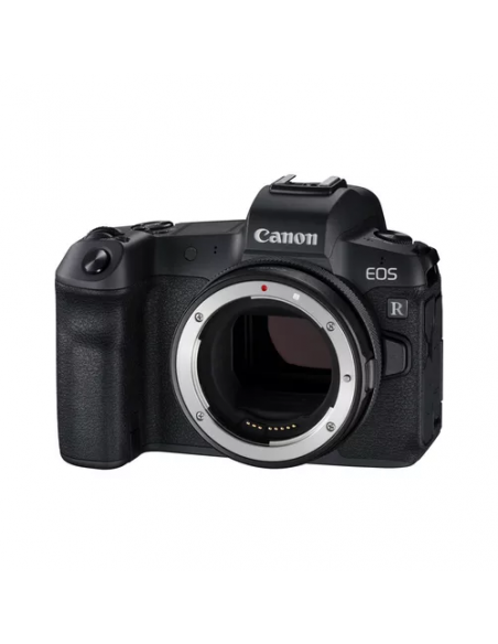 BOITIER CANON EOS R + RF 24-105/4-7.1 I STM