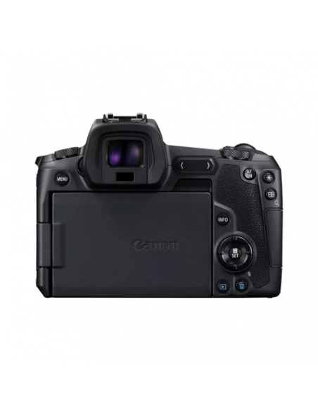 BOITIER CANON EOS R + RF 24-105/4-7.1 I STM