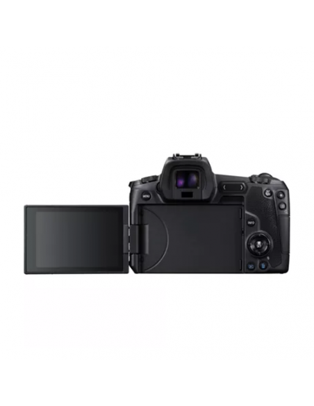 BOITIER CANON EOS R + RF 24-105/4-7.1 I STM
