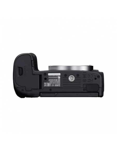BOITIER CANON EOS R + RF 24-105/4-7.1 I STM