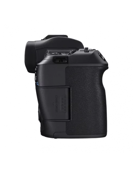 BOITIER CANON EOS R + RF 24-105/4-7.1 I STM