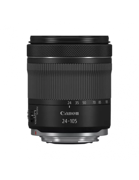BOITIER CANON EOS R + RF 24-105/4-7.1 I STM