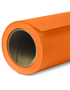 Fond BD TANGERINE 1,35x11 m